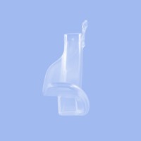 亿信一次性使用麻醉咽喉镜片使用说明书