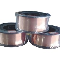 气保JD811焊接耐磨板焊丝 免加温直接焊接 焊接牢固