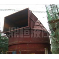 安徽液压顶升定做厂家/鼎恒液压定制液压提升支架总成