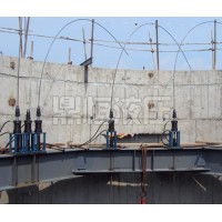 安徽液压提升加工企业-鼎恒液压厂家直营YB-60型液压泵站