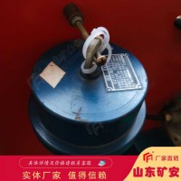 GQQ5矿用本安型烟雾传感器智能控制 运行稳定