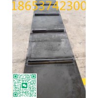 大、小型自卸式除铁器皮带定制，抗撕裂，耐磨损