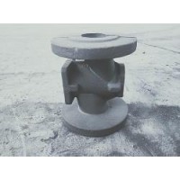 黄岩翻砂球墨铸件加工_泊头艺兴铸造厂定做球铁铸件