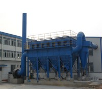 大武口布袋除尘器加工_宁夏宇成蓝天订做高温布袋除尘器