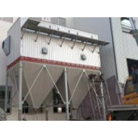 宁夏单机脉冲布袋除尘器生产~宁夏宇成蓝天环保订做脉冲布袋除尘器