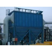 青铜峡单机除尘设备订制厂家@宇成蓝天环保加工脉冲反吹袋式除尘器