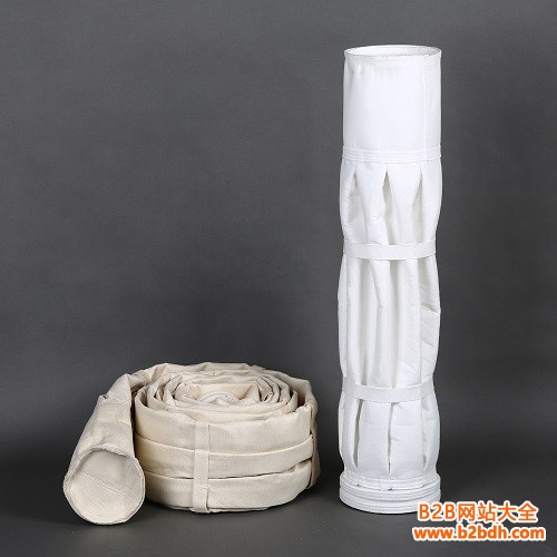 丰鑫源褶皱式除尘布袋