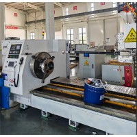 激光熔覆技术：赋能偏心件内孔再制造的创新突破‌