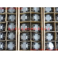 SHIMADAZU齿轮泵SGP1 SGP2 GPY YP10