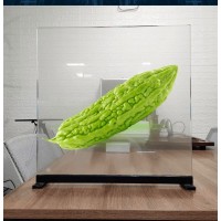 ‌NDFOS全息膜代理 双面成像正背投贴膜 深圳厂家直供