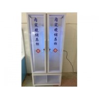 有机玻璃内窥镜储存柜