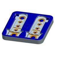 河北消失模模具，消失模模具厂家