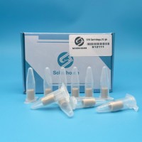 国产C18分析保护柱芯612111