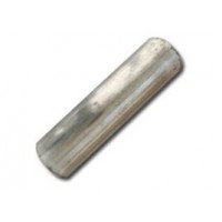 内蒙古不锈钢托辊制造公司/跃兴输送厂家销售不锈钢托辊