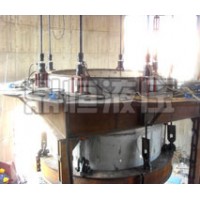 天津液压顶升装置加工厂家-沧州鼎恒液压厂家定做液压顶升装置