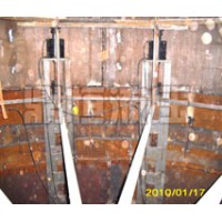 吉林液压顶升装置制造厂家_沧州鼎恒液压生产制造液压提升器