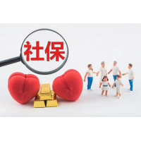 遵义2026年社保标准，遵义企业社保代缴，遵义五险一金代买机构
