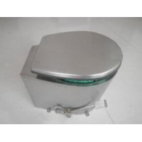 湖北发泡坐便器加工厂家~南皮普森金属制品订做机械打包坐便器