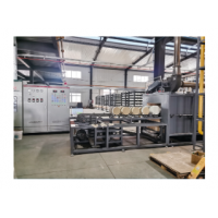 网带窑炉在新材料领域的应用