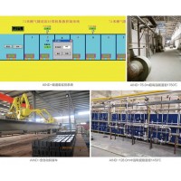 隧道窑炉工作原理