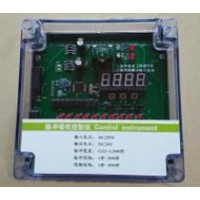 上海脉冲控制仪定做/泊头淼鑫除尘配件定做脉冲喷吹控制仪