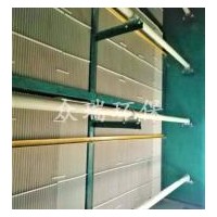 江西除雾器生产|河北众瑞环保设备公司定制水平烟道除雾器