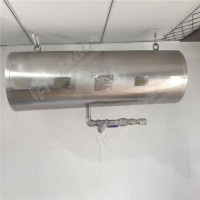 瓦斯稀释排放器 矿用井下引风器