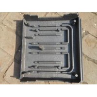 辽宁覆膜砂球墨铸件生产_泊头市艺兴铸造厂生产耐热板球墨铸件