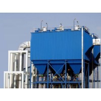 宁夏脉冲单机除尘器加工@宇成蓝天环保加工玻纤袋式除尘器