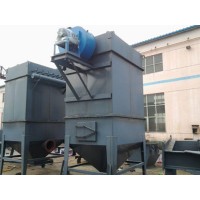 西夏布袋除尘设备订做厂家~宁夏宇成蓝天环保供应脉冲单机除尘器
