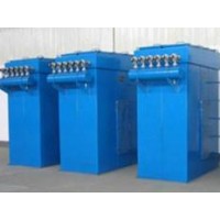 中卫灵武布袋除尘器生产@宁夏宇成蓝天环保制造脉冲单机除尘器