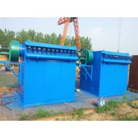 宁夏吴忠脉冲布袋除尘器制造厂家|宁夏宇成蓝天生产PL型单机除尘器