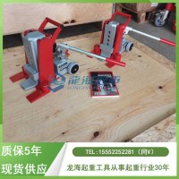 自动化设备顶升工具如何选型？