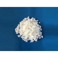 无铁硫酸铝的毒性有多强