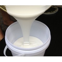 25度模具硅胶抗撕拉耐老化