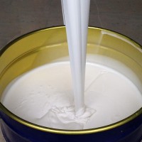 软瓷模具抗撕拉硅胶