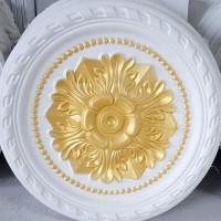 石膏灯盘模具硅胶抗撕拉耐使用