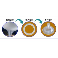 宏图注射模具硅胶高透明