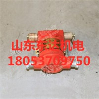 破拱器料仓清堵设备 空气炮