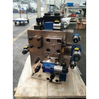 泰丰供应CF1-H160B型充液阀价格实惠