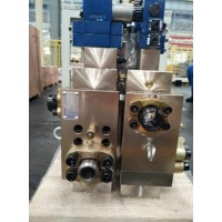 山东泰丰智能供应锻压机YZ32-100BCV-00R