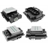 爱普生I1600-A1/E1/U1压电写真机喷头