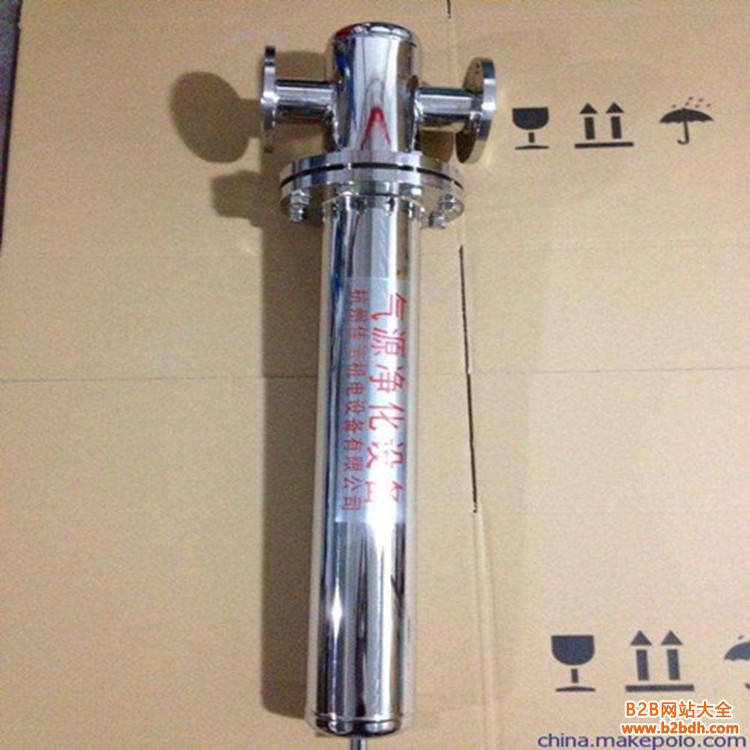 负压吸引系统过滤器 - 副本