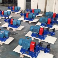 3G船用螺杆泵 防爆柴油输送泵 无泄漏船用泵