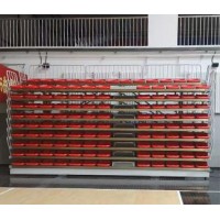 吉林室外看台座椅订制~鑫奥体育器材加工室外看台座椅