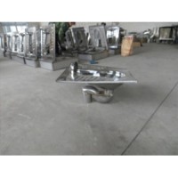 不锈钢便器费用「普森金属制品」-宁夏-安徽-河南