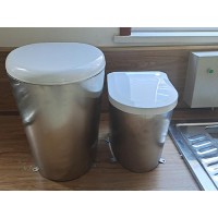 不锈钢水冲蹲便器售后服务「普森金属制品」-山西-山东-宁夏