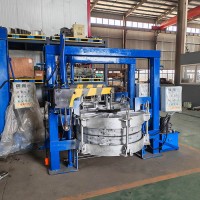 无痕电热硫化机 硅橡胶平板硫化机