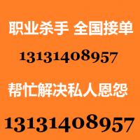 社会打手13131408957全国接单13131408957