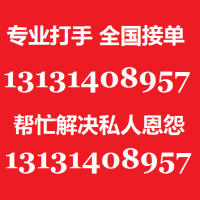 专业代打13131408957代人报仇13131408957
